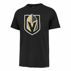 VEGAS GOLDEN KNIGHTS  KNOCKOUT FIELDHOUSE TEE